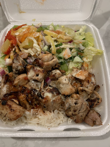 Photo of PAK DONAIR - 2401 Preston Ave S #5, Saskatoon, SK S7J 2G3